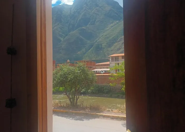 Amazing Mini Pisaq Appartement Pisac